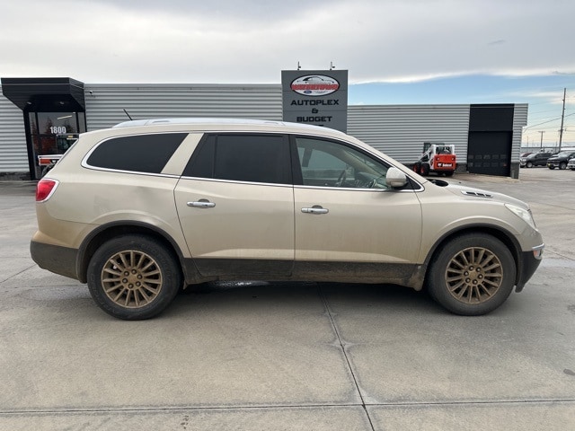 2008 Buick Enclave CXL