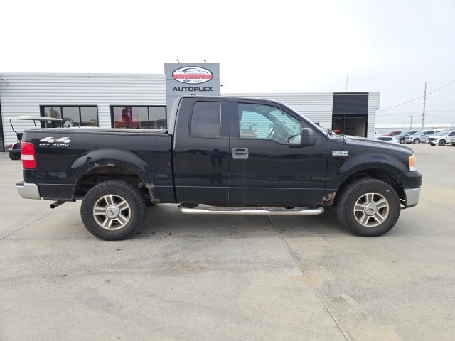 2006 Ford F-150