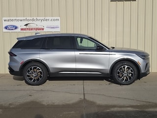 2026 Lincoln Nautilus Premiere SUV