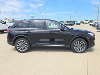 2025 Lincoln Corsair Reserve SUV