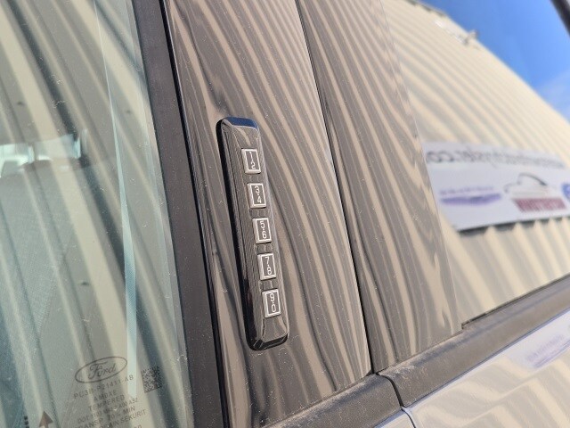 2024 Ford F-250 Super Duty XLT - Photo 9
