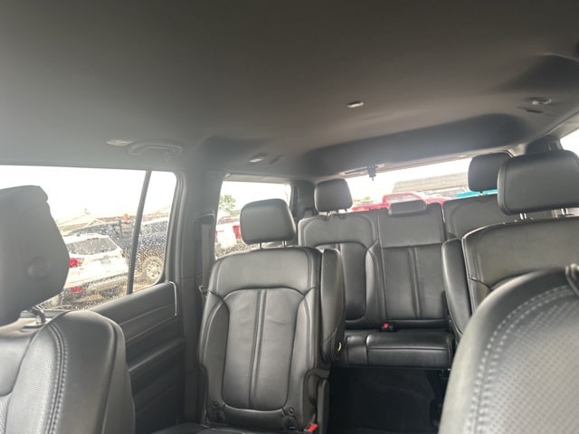 2024 Jeep Wagoneer Series II - Photo 24