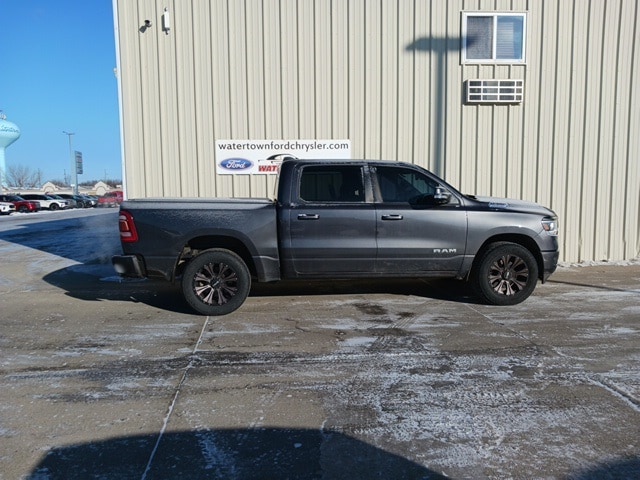 2019 RAM Ram 1500 Pickup Big Horn/Lone Star