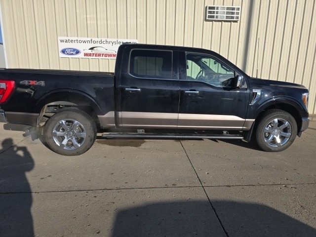 2022 Ford F-150 King Ranch's photo