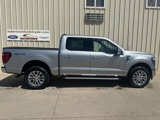 2026 Ford F-150 Lariat&reg; TRUCK
