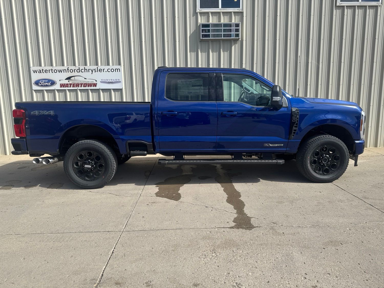 2026 Ford F-350 XLT 4x4 Crew Cab 6-3/4' Box SRW's photo