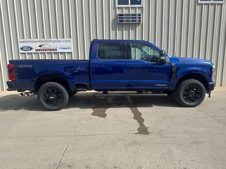 2026 Ford Super Duty F-350&reg; XLT TRUCK