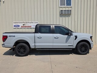 2026 Ford F-150 XLT TRUCK