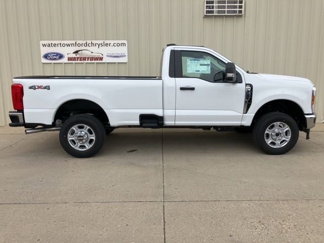2026 Ford F-350 Super Duty XLT's photo