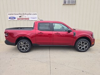 2026 Ford Maverick Lariat&reg; TRUCK