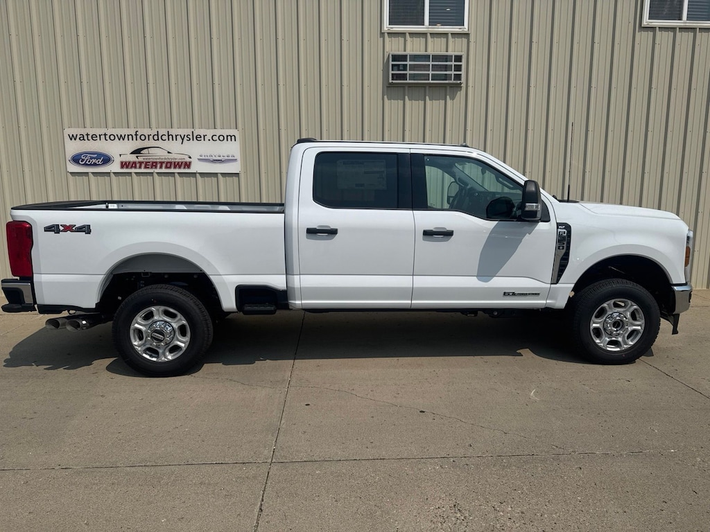 New 2026 Ford Super Duty F-350® XLT TRUCK