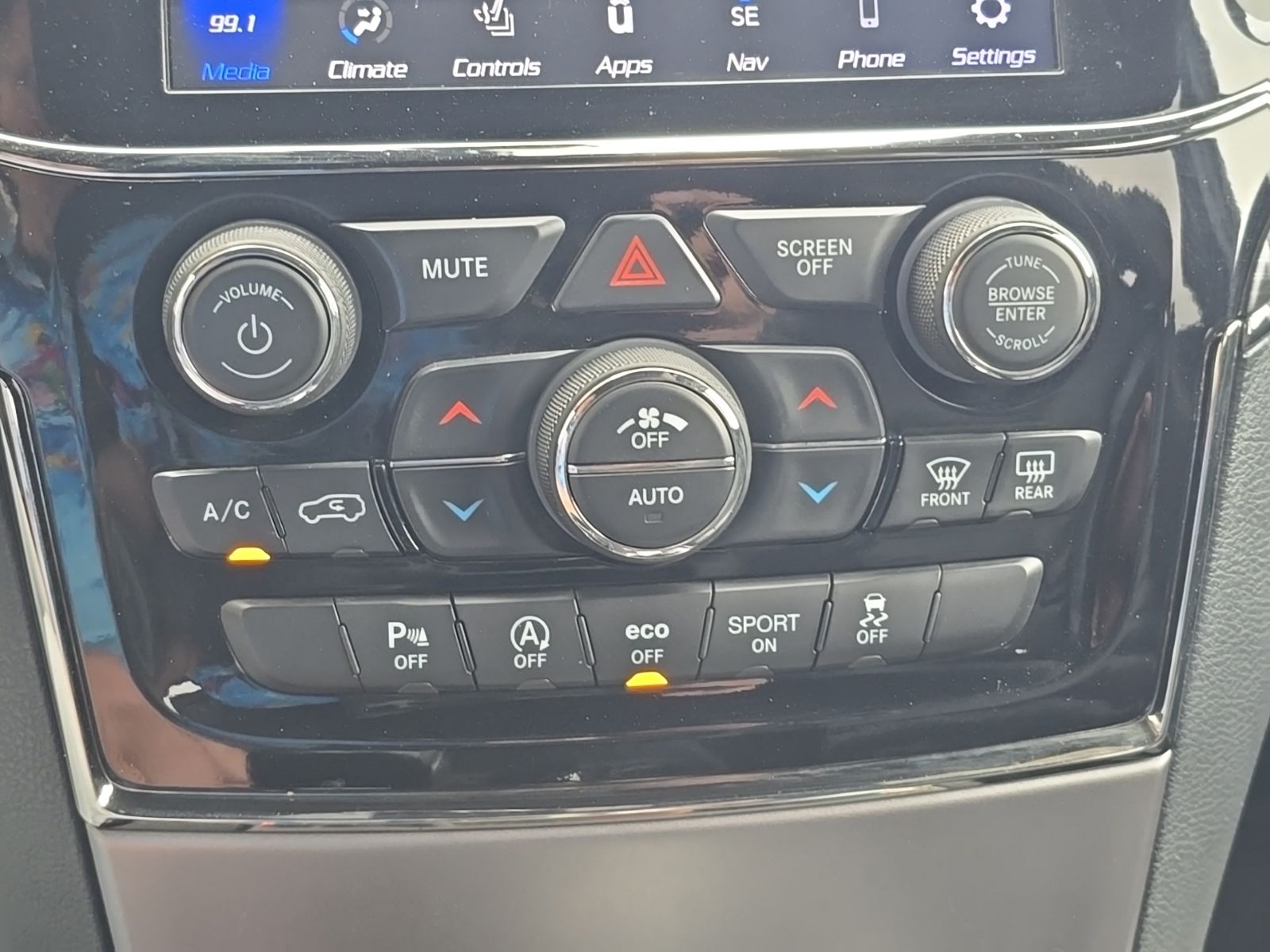 2020 Jeep Grand Cherokee Limited X - Photo 23