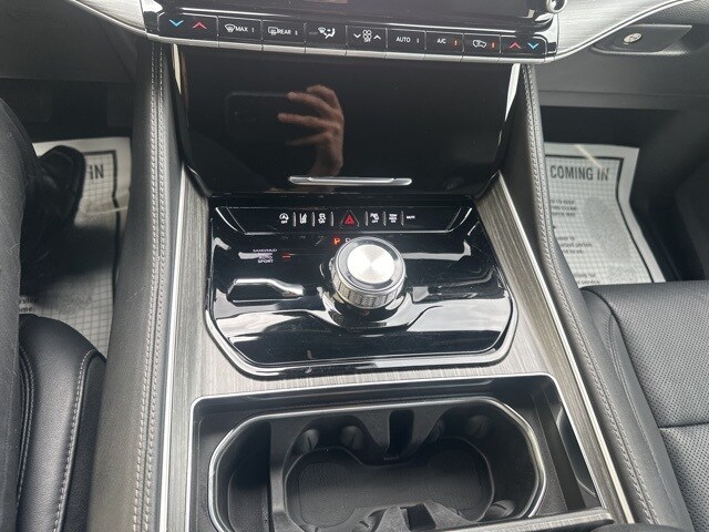 2024 Jeep Wagoneer Series II - Photo 21