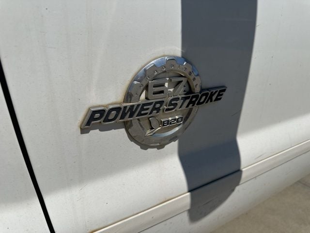 2011 Ford F-350 Super Duty XLT - Photo 6