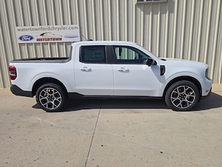 2026 Ford Maverick Lariat&reg; TRUCK