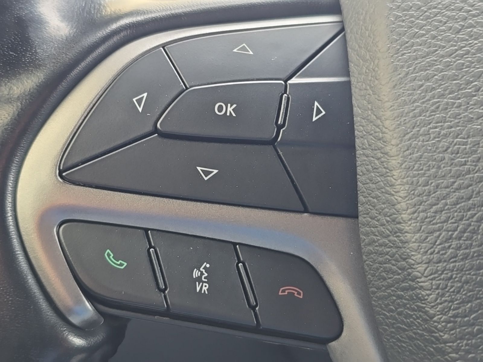 2020 Jeep Grand Cherokee Limited X - Photo 18