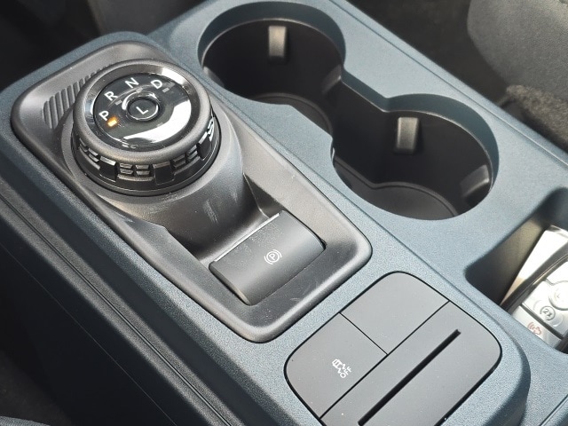 2026 Ford Maverick XLT - Photo 22