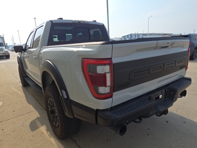 2023 Ford F-150 Raptor - Photo 7