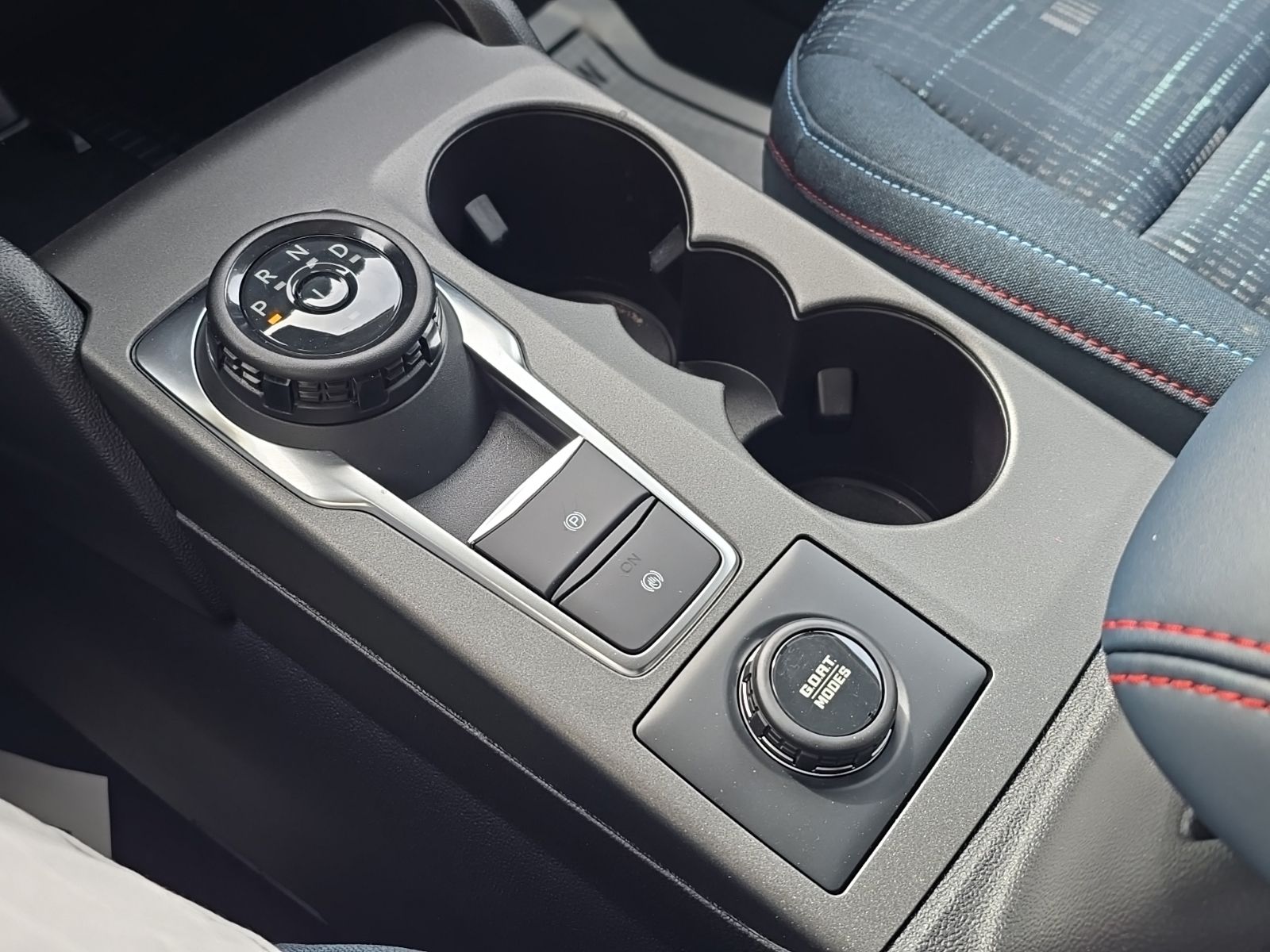 2025 Ford Bronco Sport Heritage - Photo 25