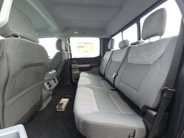 2026 Ford F-350 Super Duty XLT - Photo 9
