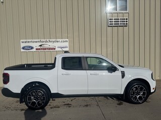 2026 Ford Maverick Lariat TRUCK