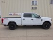  Ford F-250SD