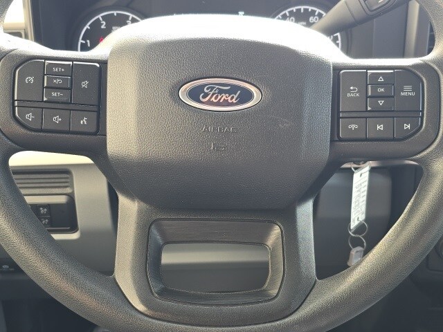 2024 Ford F-250 Super Duty XLT - Photo 17