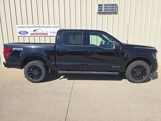 2025 Ford F-150 XLT Truck