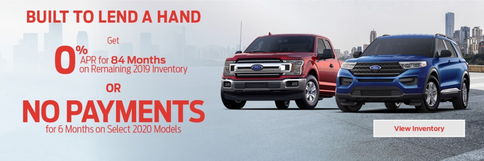 Watertown Ford Ford Dealership in Watertown SD