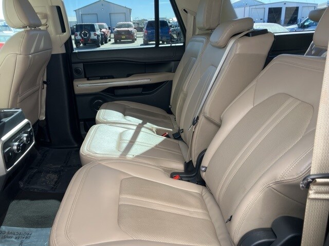 2023 Ford Expedition Limited - Photo 17