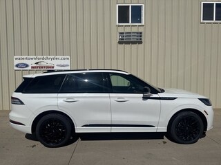 2026 Lincoln Aviator Reserve SUV