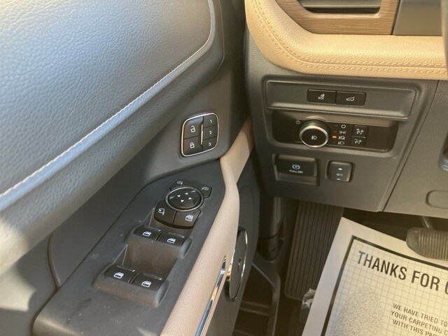 2023 Ford Expedition Limited - Photo 16