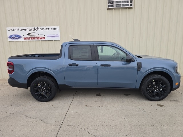 2026 Ford Maverick XLT's photo
