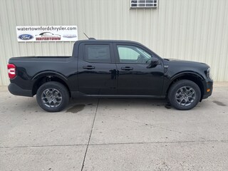 2026 Ford Maverick XLT TRUCK