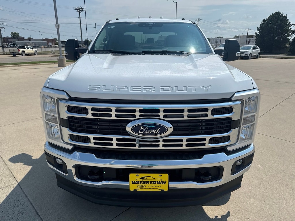 New 2026 Ford Super Duty F-350® XLT TRUCK