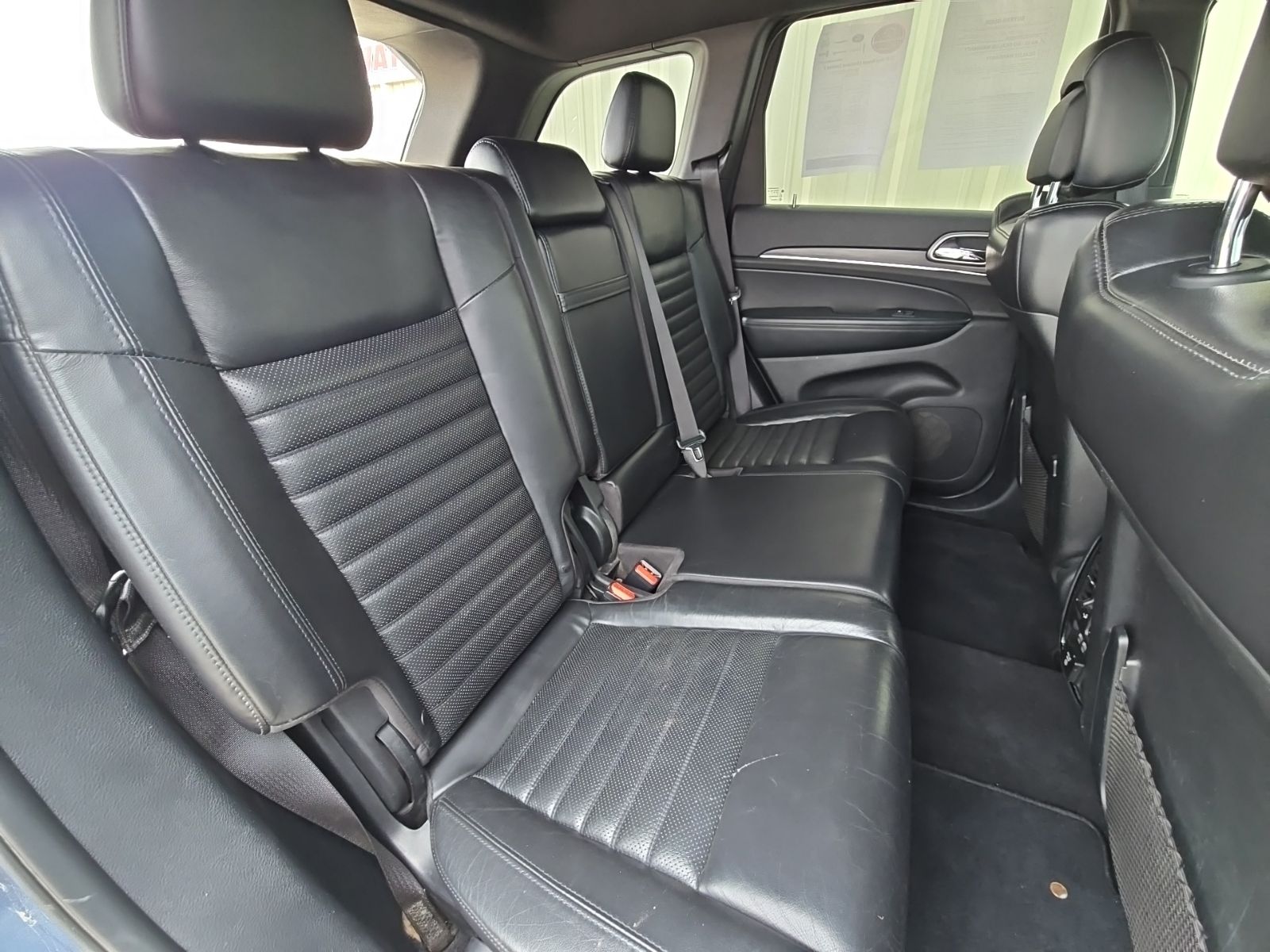 2020 Jeep Grand Cherokee Limited X - Photo 12