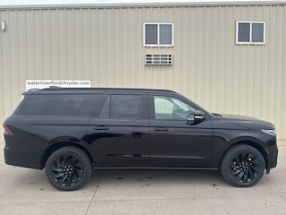 2026 Lincoln Navigator Reserve L SUV