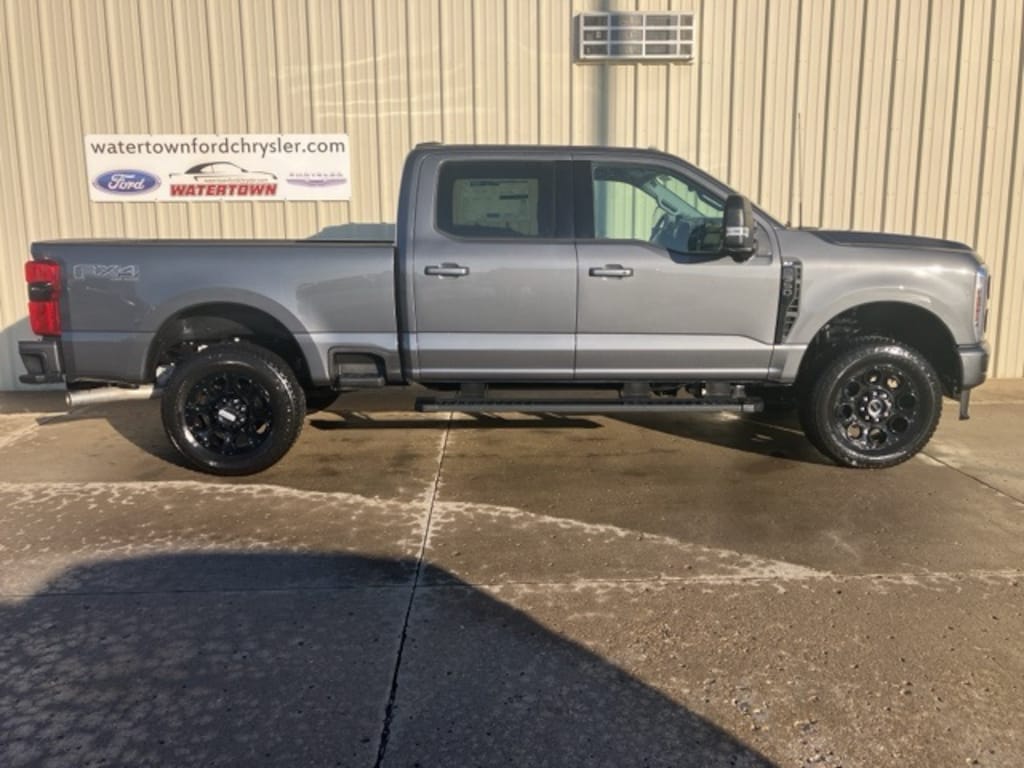New 2026 Ford Super Duty F-350 XLT TRUCK