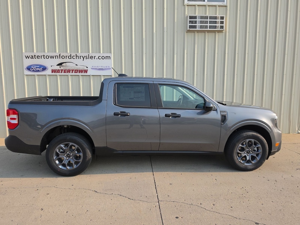 New 2026 Ford Maverick XLT TRUCK