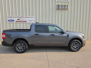 2026 Ford Maverick XLT TRUCK