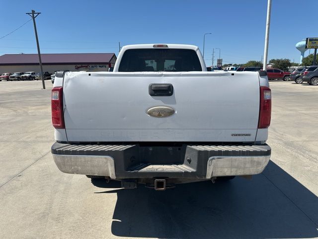 2011 Ford F-350 Super Duty XLT - Photo 9