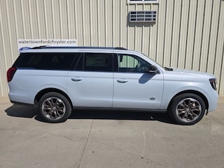 2026 Ford Expedition MAX King Ranch&reg; SUV