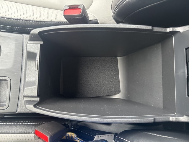 2025 Ford Escape Plug-in hybrid PHEV - Photo 19
