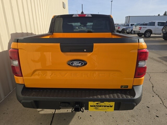 2026 Ford Maverick XLT - Photo 6