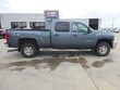 Chevrolet Silverado 2500HD