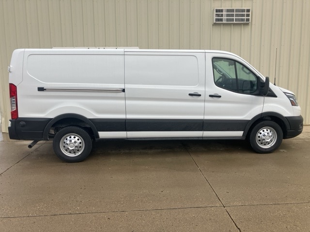 2025 Ford Transit Van Base's photo