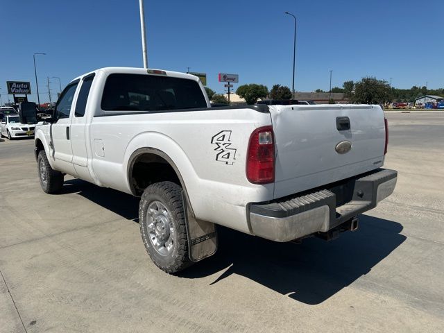 2011 Ford F-350 Super Duty XLT - Photo 8