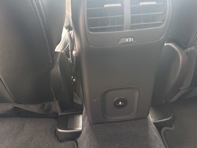 2025 Ford Escape Plug-in hybrid PHEV - Photo 21