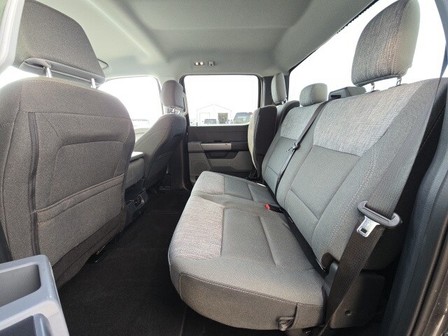 2024 Ford F-250 Super Duty XLT - Photo 11