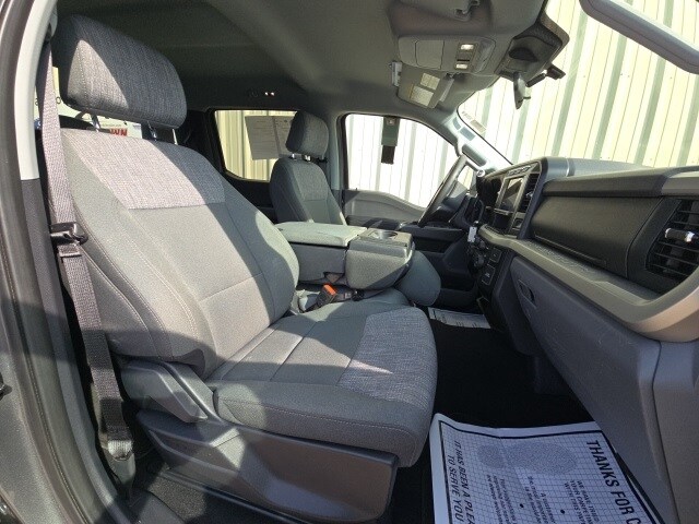 2024 Ford F-250 Super Duty XLT - Photo 12